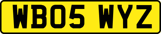 WB05WYZ