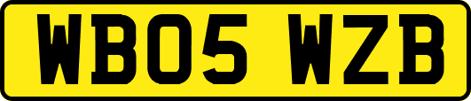 WB05WZB
