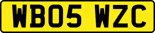 WB05WZC