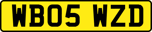 WB05WZD