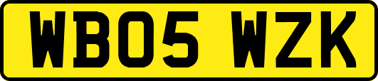 WB05WZK
