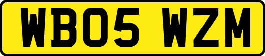 WB05WZM