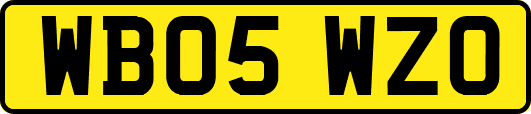WB05WZO