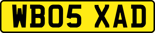 WB05XAD
