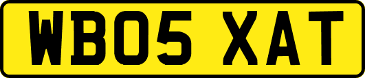WB05XAT