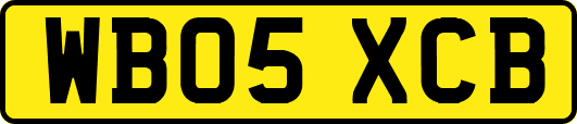 WB05XCB