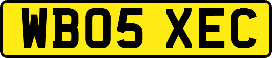 WB05XEC