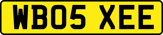 WB05XEE