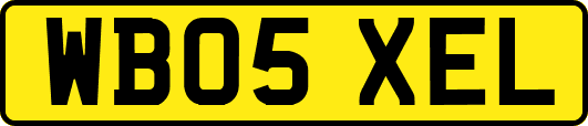 WB05XEL