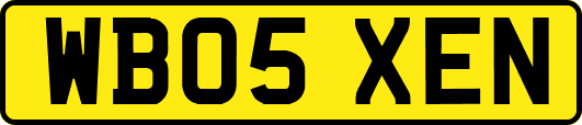 WB05XEN
