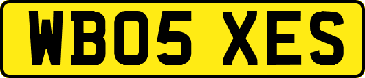 WB05XES