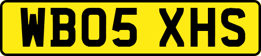 WB05XHS