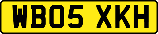 WB05XKH