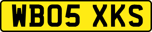 WB05XKS