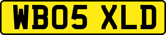 WB05XLD