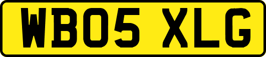 WB05XLG