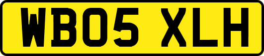WB05XLH