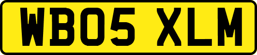 WB05XLM