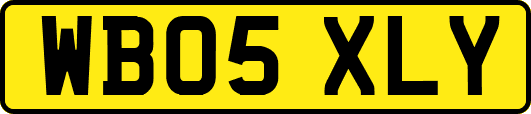 WB05XLY
