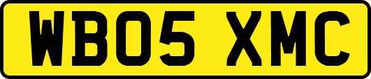 WB05XMC