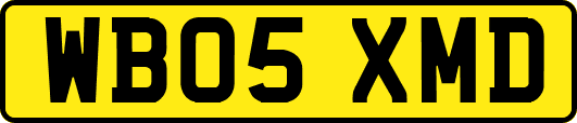 WB05XMD