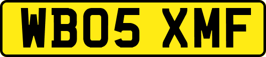 WB05XMF