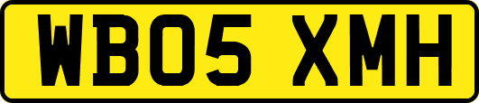 WB05XMH