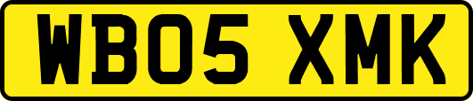 WB05XMK