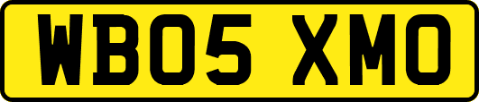 WB05XMO