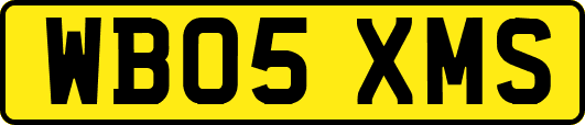 WB05XMS