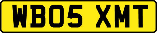 WB05XMT