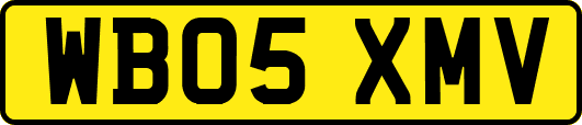 WB05XMV