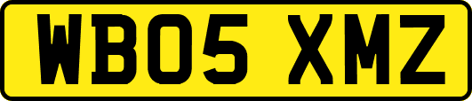 WB05XMZ