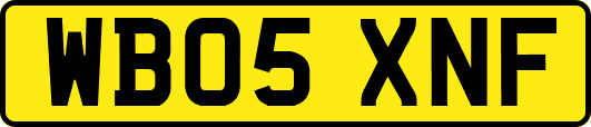 WB05XNF