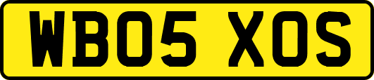 WB05XOS