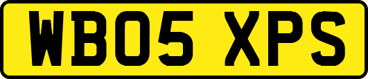 WB05XPS