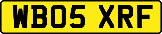 WB05XRF