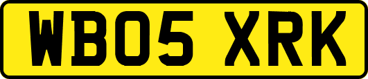 WB05XRK