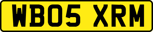 WB05XRM