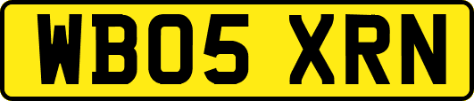 WB05XRN