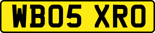 WB05XRO