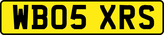 WB05XRS
