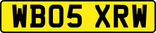WB05XRW