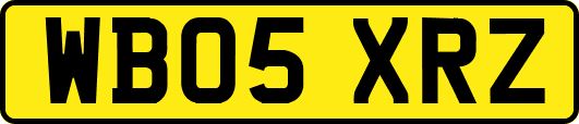 WB05XRZ