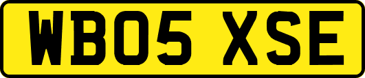 WB05XSE