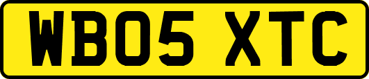 WB05XTC