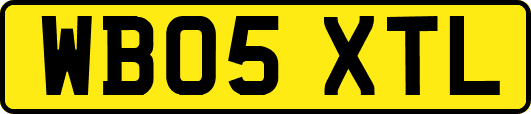 WB05XTL