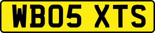 WB05XTS