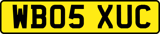 WB05XUC