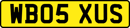 WB05XUS